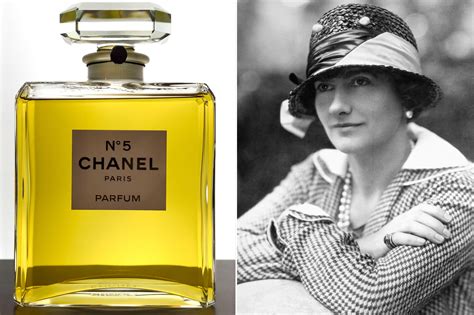 chanel number 5 scent notes|what does Chanel no 5 smell like.